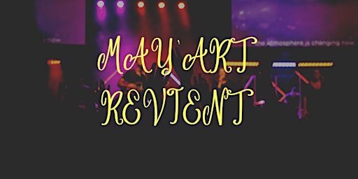 Image principale de MAY'ART Nouvelle Edition