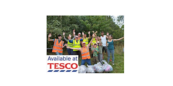 Drayton Litter Pick 27.09.2025