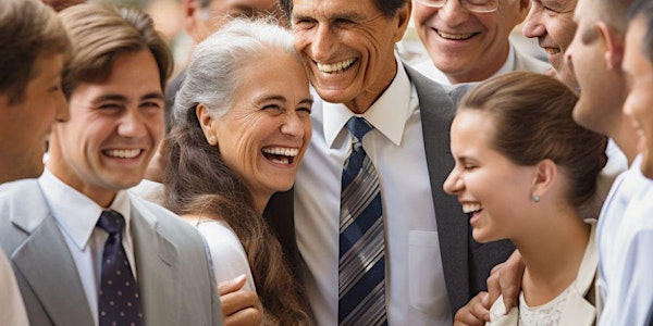 The Church of Jesus Christ of Latter-day Saints Chaplains Conference