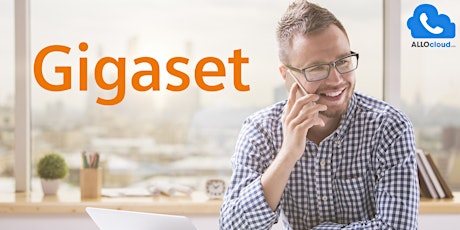 Gigaset Pro DECT Training (English) - Webinar