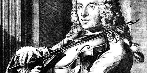 Concerto della Classe di violino barocco del Conservatorio di Bologna