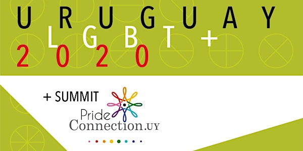 "¨¨¨Uruguay LGBT  2020"  `+ "Summit Pride Connection"	-   VIVO- VERA TV