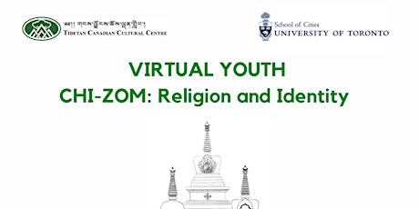 Virtual Youth Chi-Zom: Religion & Identity primary image