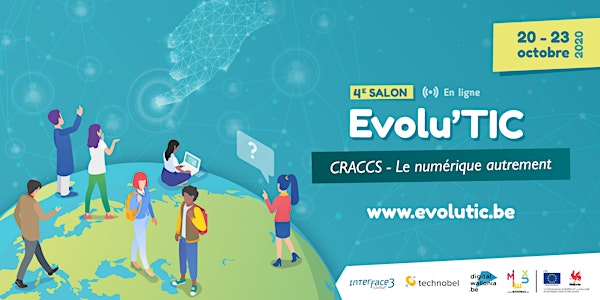 Evolu'TIC 2020 | CRACCS -  le numérique autrement