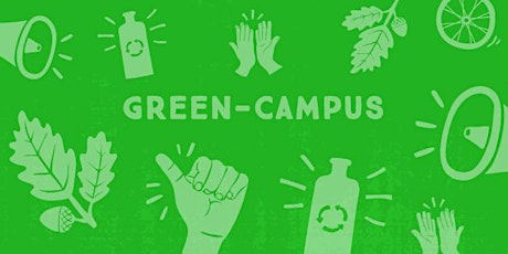 Green-Campus Climate Action Week Webinar primary image