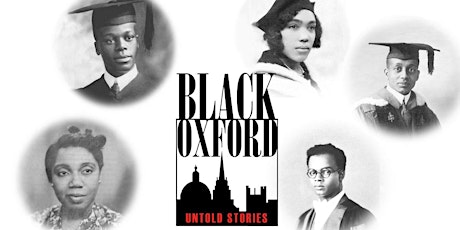 BLACK OXFORD SCHOLARS VIRTUAL TOUR primary image