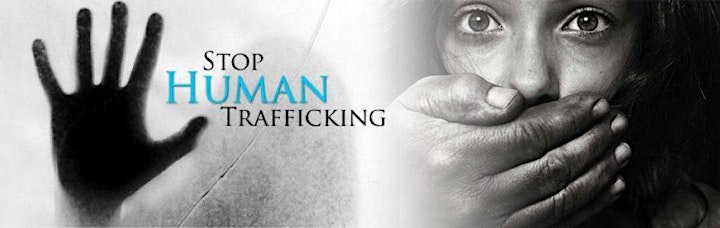 Georgia Human Trafficking Awareness Training (On-Demand) image