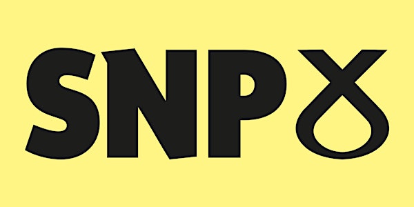 Media Accreditation for SNP Conference 2020