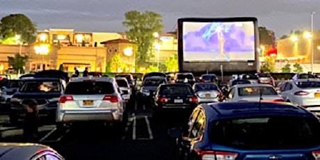 Halloween Drive-in Movie Event primary image