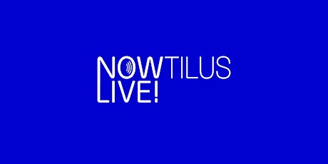 Nowtilus Live! Storie da una laguna urbana del 21esimo secolo primary image