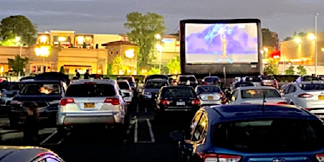 Imagem principal do evento Halloween Drive-in Movie Event (2nd Showing)