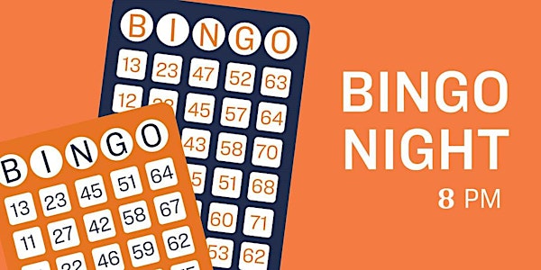 Homecomings Online Bingo Night