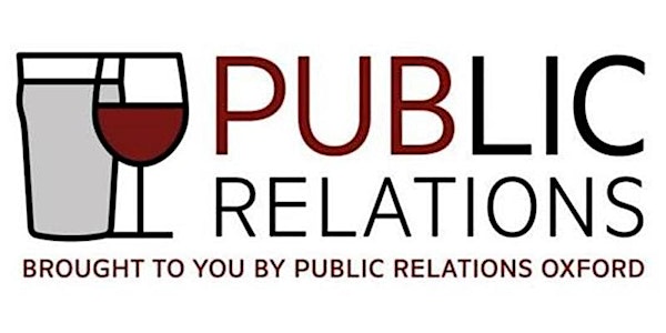 Virtual PUBlic Relations: Increasing diversity in PR –  people and practice