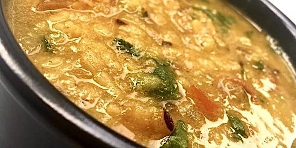 Online Indian Vegetarian  Cookery