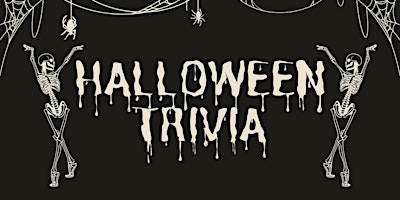 Immagine principale di Halloween Trivia Night at Four Fathers!