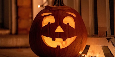 Image principale de Pumpkin Carving Night at Four Fathers!