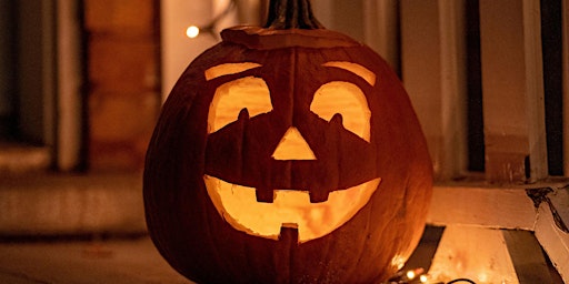 Image principale de Pumpkin Carving Night at Four Fathers!