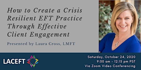 How to Create a Crisis Resilient EFT Practice primary image