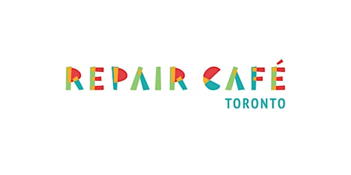Hauptbild für Repair Cafe Fall Mending Workshops