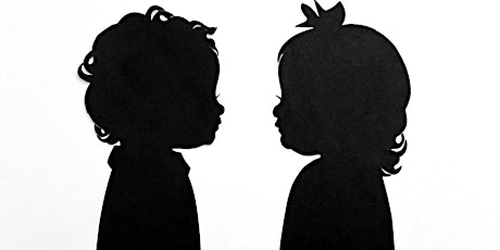Magpie Kids, Hosting Silhouette Artist Erik Johnson - $30 Silhouettes primary image