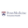 Logotipo da organização Penn Medicine Princeton Health Community Wellness