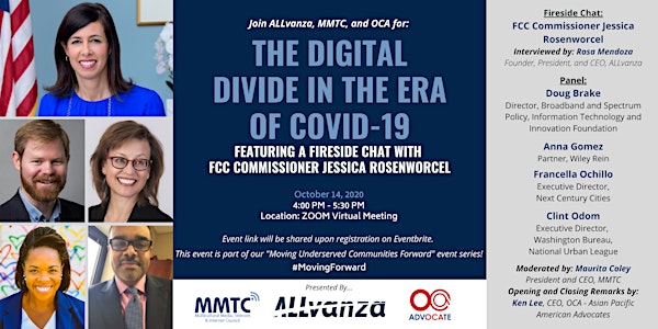 The Digital Divide in the Era of COVID-19