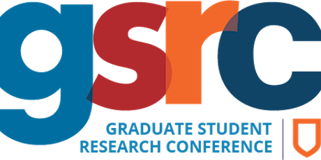 2020 Graduate Student Research Conference primary image