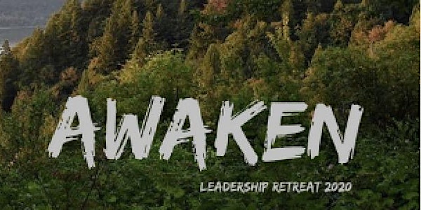 Awaken Leadership Retreat 2020