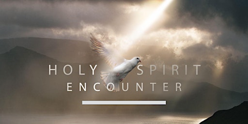 Imagen principal de Holy Spirit Encounter
