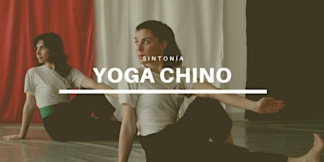 Imagen principal de Clase Abierta y Gratuita de Yoga Chino - ONLINE!