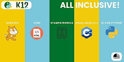 Image principale de All Inclusive | 10 gennaio