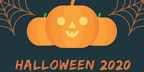 Halloween 2020 primary image