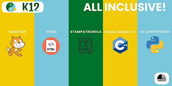 All Inclusive | 30 maggio