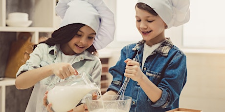 Weis Markets Virtual Baking Camps primary image