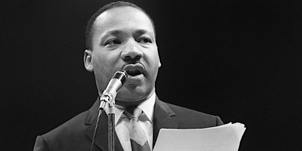 Dr. Martin Luther King Jr. PTA General Meeting