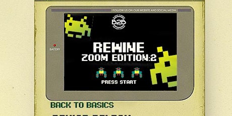 BACK TO BASICS BRINGS REWINE ZOOM EDITION PART 2 primary image