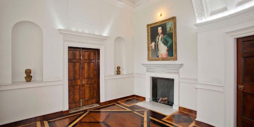 Image principale de Open House at Casino Marino