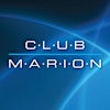 Logotipo da organização Club Marion