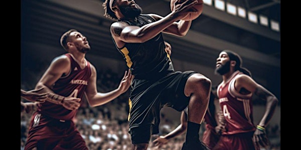 N.M.L Basketball Clinic
