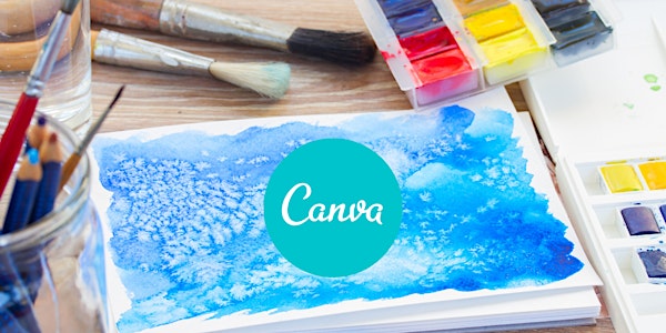 Let’s make an entire months worth of content using Canva by Kerrie [OW]