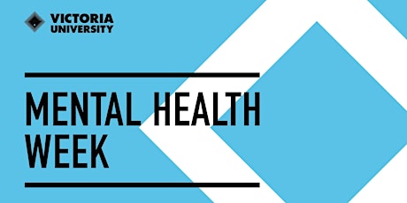 Mental Health Week primary image