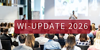 Image principale de WI-Update und VIW-Afterwork 2026
