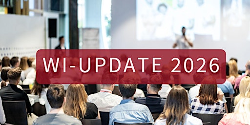 Image principale de WI-Update und VIW-Afterwork 2026