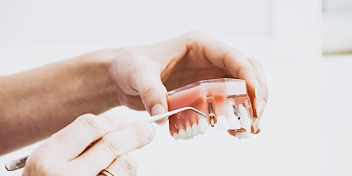Dental Implant surgery in Perth  Seminar