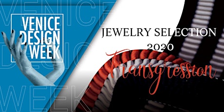 Image principale de Jewelry Selection 2020 - Premiazione