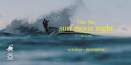 Cine Mar - Surf Movie Night Salzburg