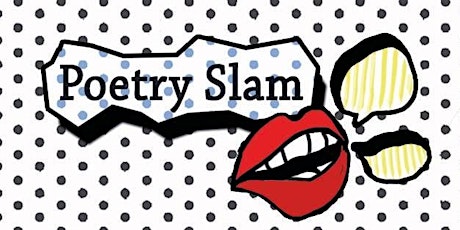 Hauptbild für Poetry Slam im PARKS // Neujahrs-Gala am 9. Januar