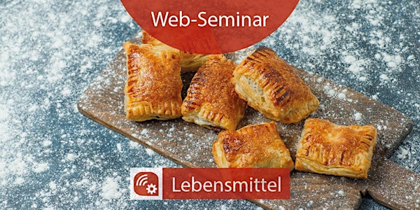 Web-Seminar: Digital verbesserte Lebensmittelproduktion (Teil 2)