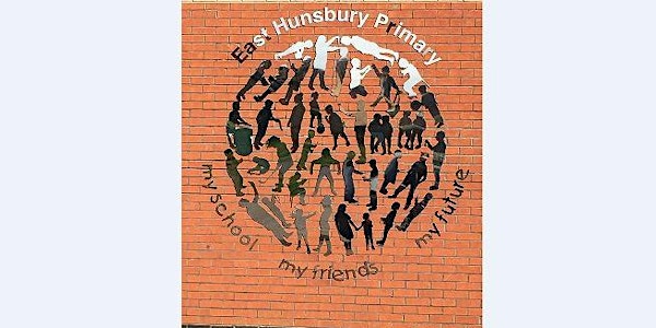East Hunsbury Primary Reception 2021 New Intake Tour Thurs 3-Dec-20 @ 16:00