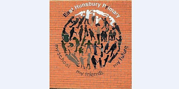 East Hunsbury Primary Reception 2021 New Intake Tour Thurs 3-Dec-20 @ 16:30